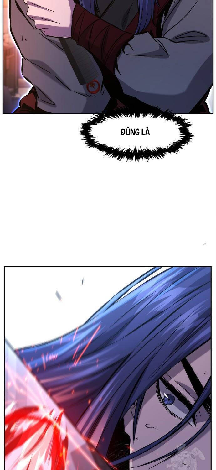 Cảm Kiếm Tuyệt Đối - Chap 96 - Trang 40