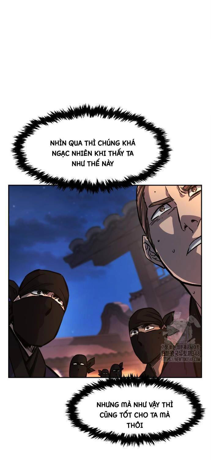 Cảm Kiếm Tuyệt Đối - Chap 96 - Trang 5