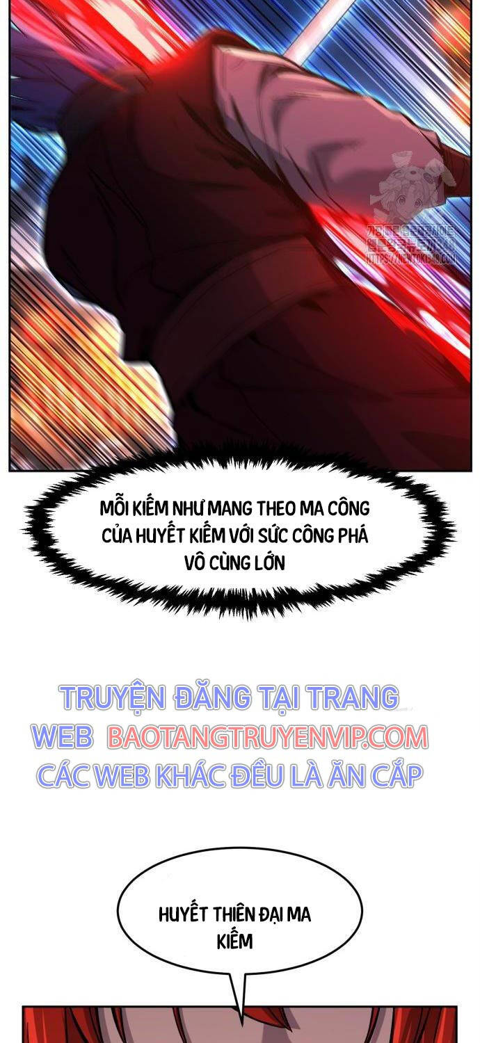Cảm Kiếm Tuyệt Đối - Chap 96 - Trang 42