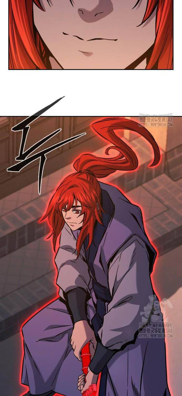 Cảm Kiếm Tuyệt Đối - Chap 96 - Trang 43