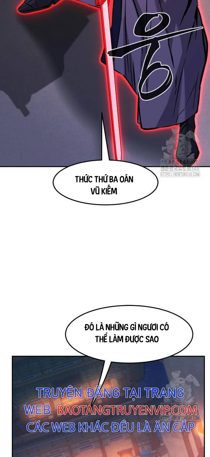 Cảm Kiếm Tuyệt Đối - Chap 96 - Trang 44