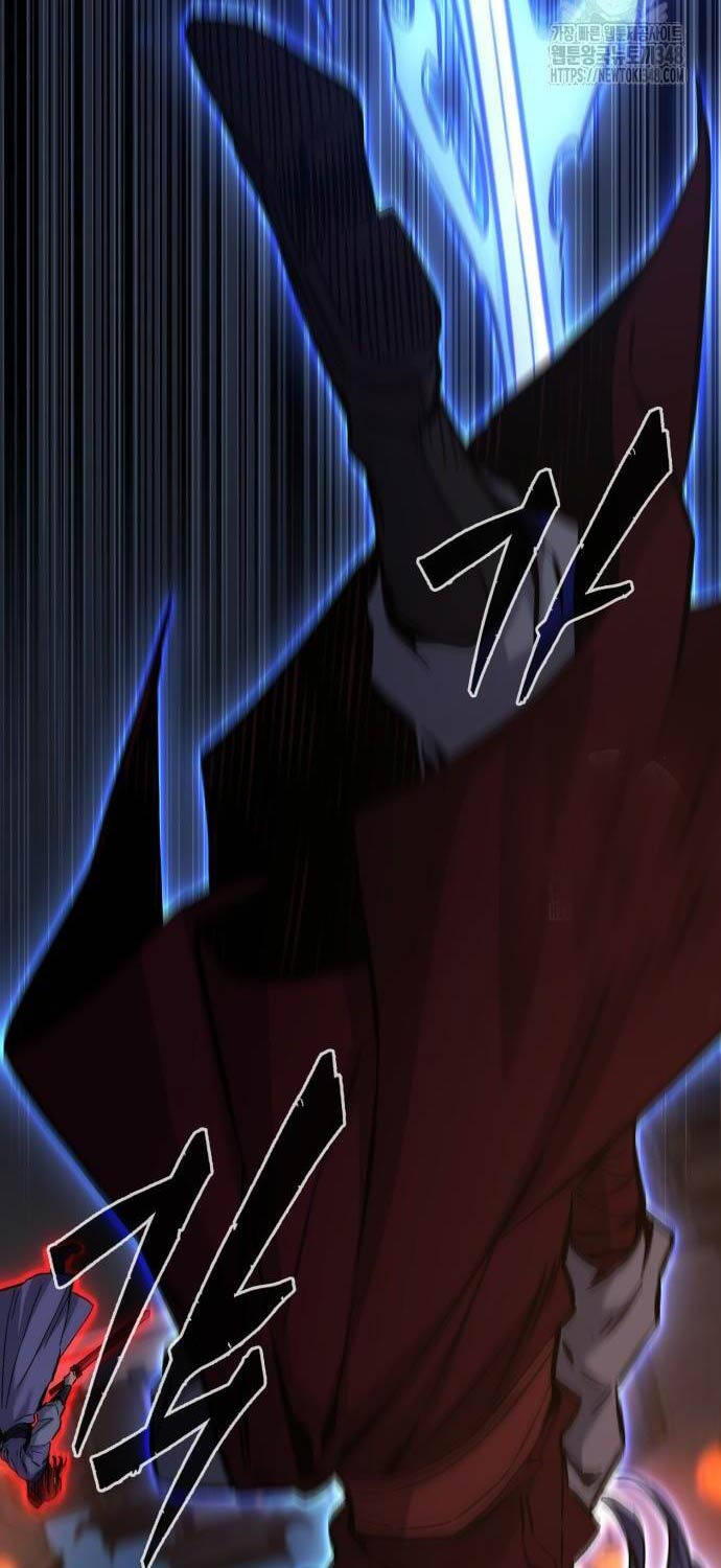 Cảm Kiếm Tuyệt Đối - Chap 96 - Trang 47