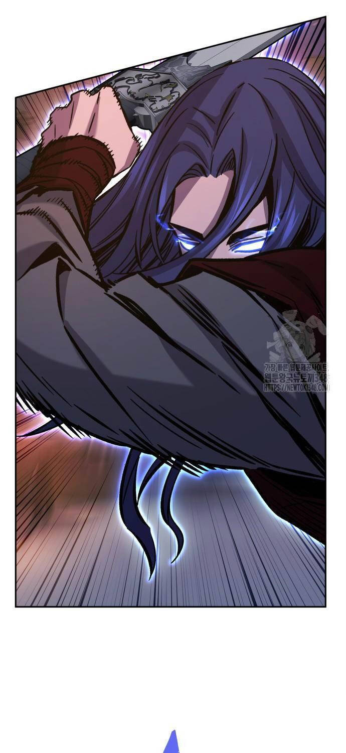 Cảm Kiếm Tuyệt Đối - Chap 96 - Trang 49