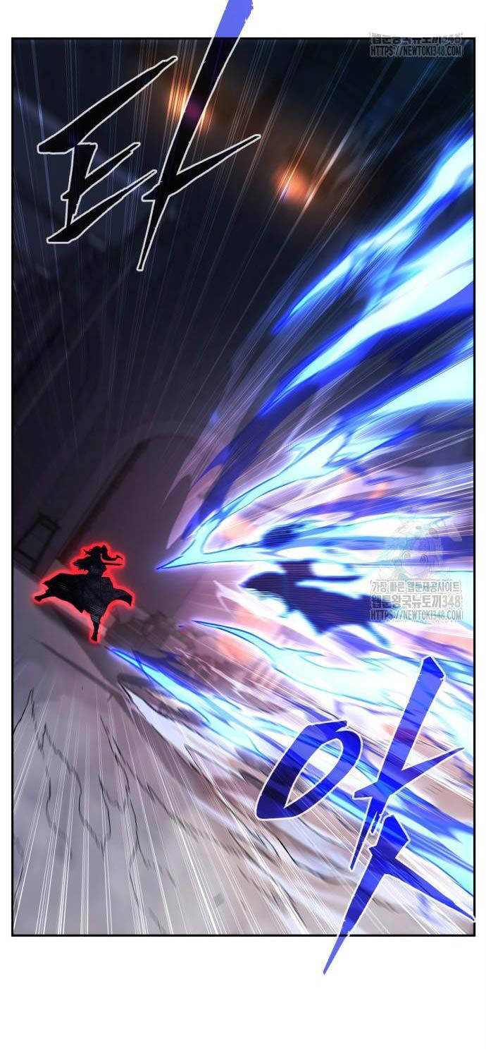 Cảm Kiếm Tuyệt Đối - Chap 96 - Trang 50