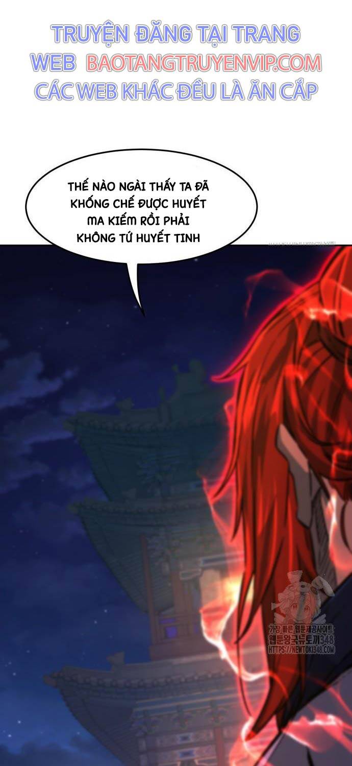 Cảm Kiếm Tuyệt Đối - Chap 96 - Trang 6