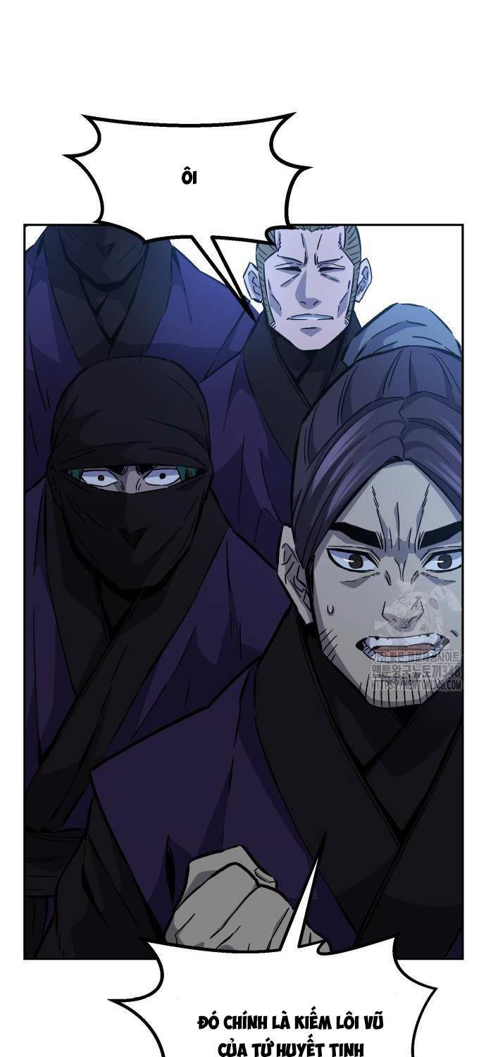 Cảm Kiếm Tuyệt Đối - Chap 96 - Trang 51