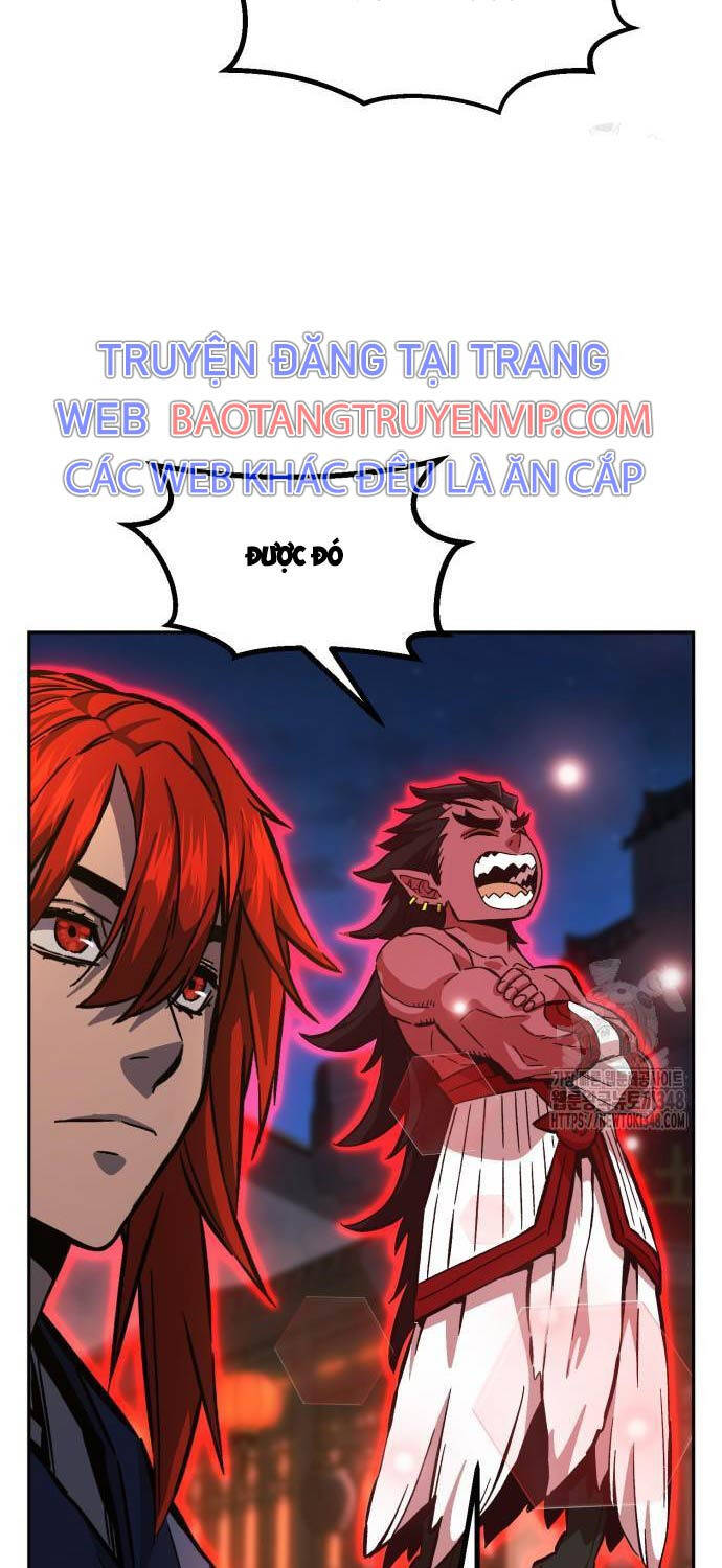Cảm Kiếm Tuyệt Đối - Chap 96 - Trang 52