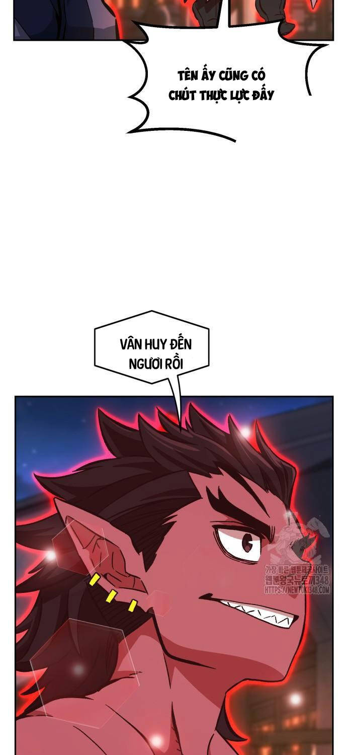 Cảm Kiếm Tuyệt Đối - Chap 96 - Trang 53