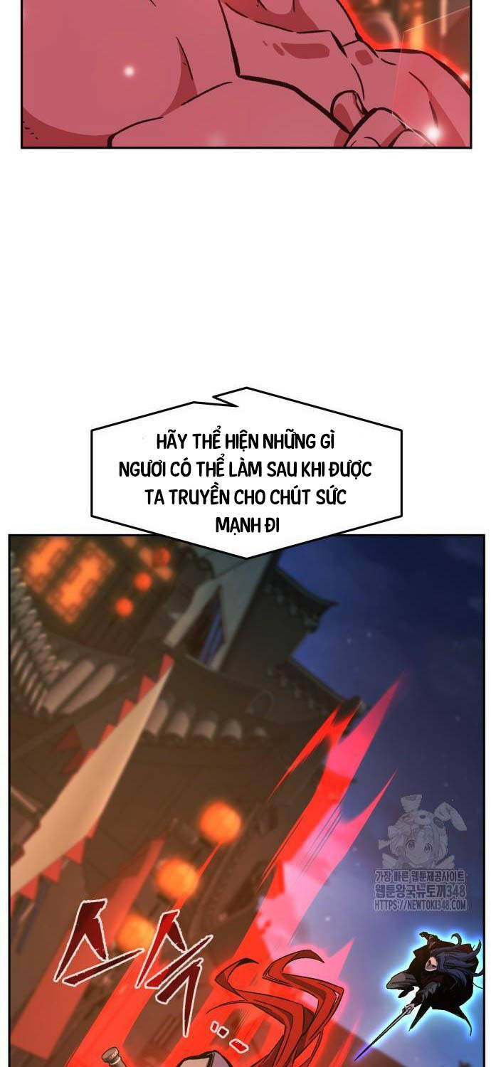 Cảm Kiếm Tuyệt Đối - Chap 96 - Trang 54