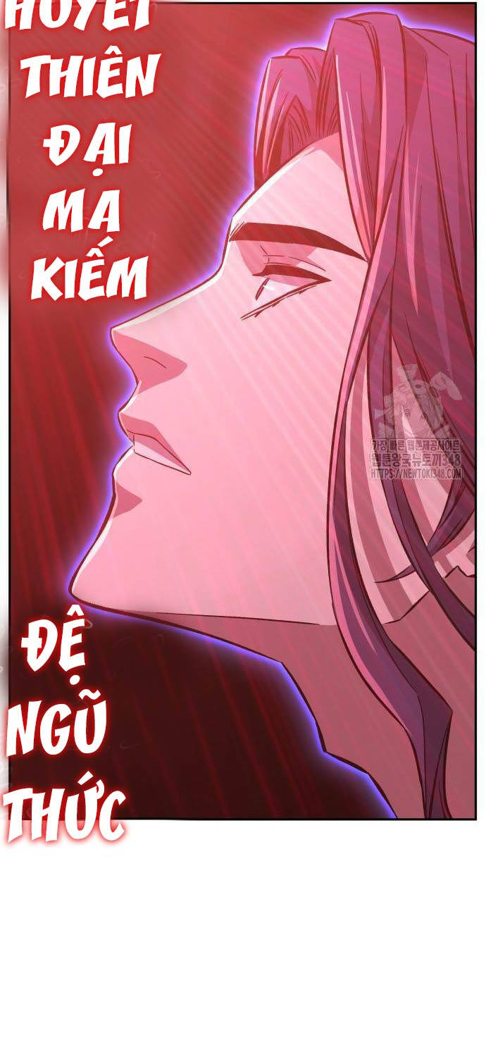 Cảm Kiếm Tuyệt Đối - Chap 96 - Trang 56
