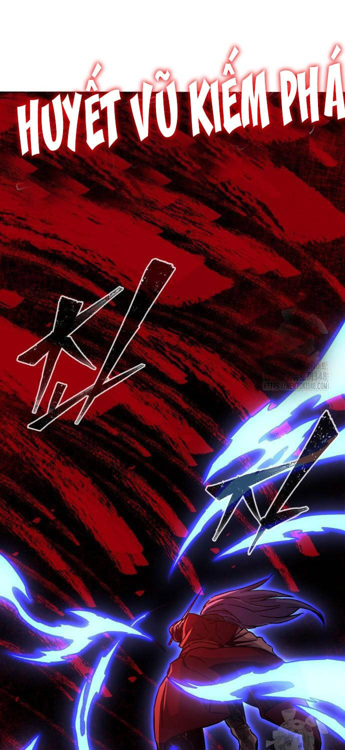 Cảm Kiếm Tuyệt Đối - Chap 96 - Trang 57