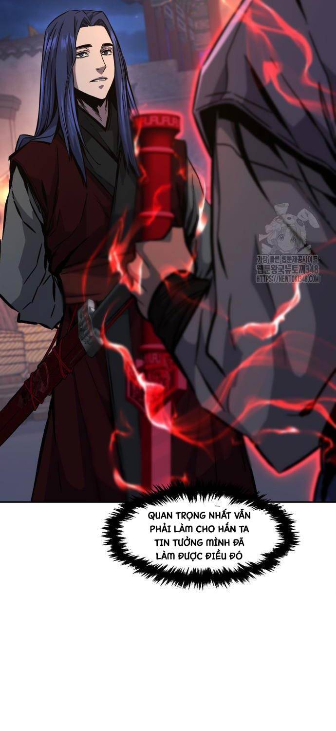 Cảm Kiếm Tuyệt Đối - Chap 96 - Trang 7