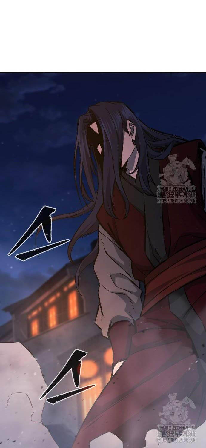 Cảm Kiếm Tuyệt Đối - Chap 96 - Trang 64