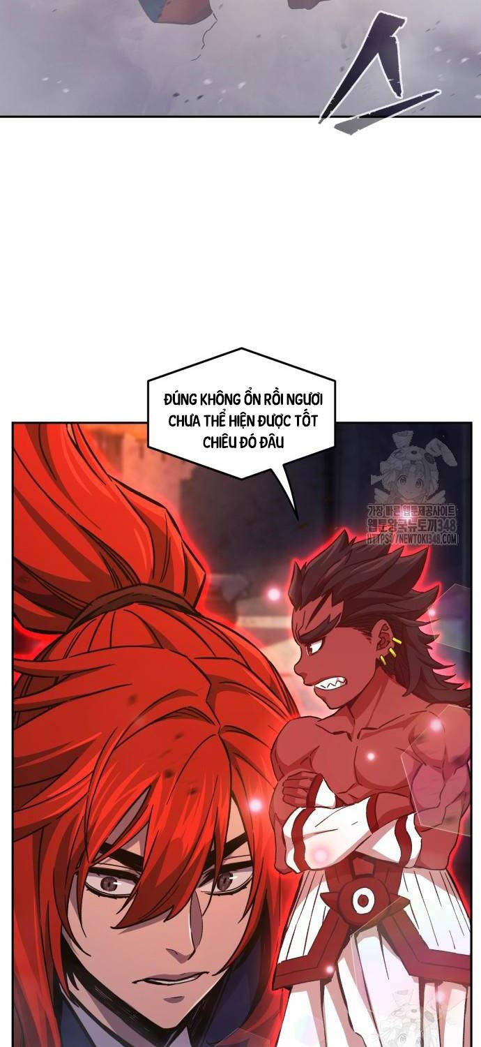 Cảm Kiếm Tuyệt Đối - Chap 96 - Trang 65