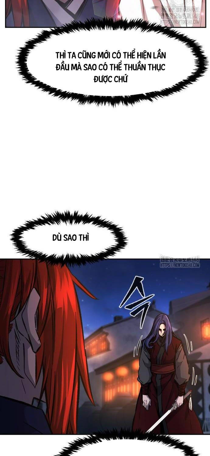 Cảm Kiếm Tuyệt Đối - Chap 96 - Trang 66