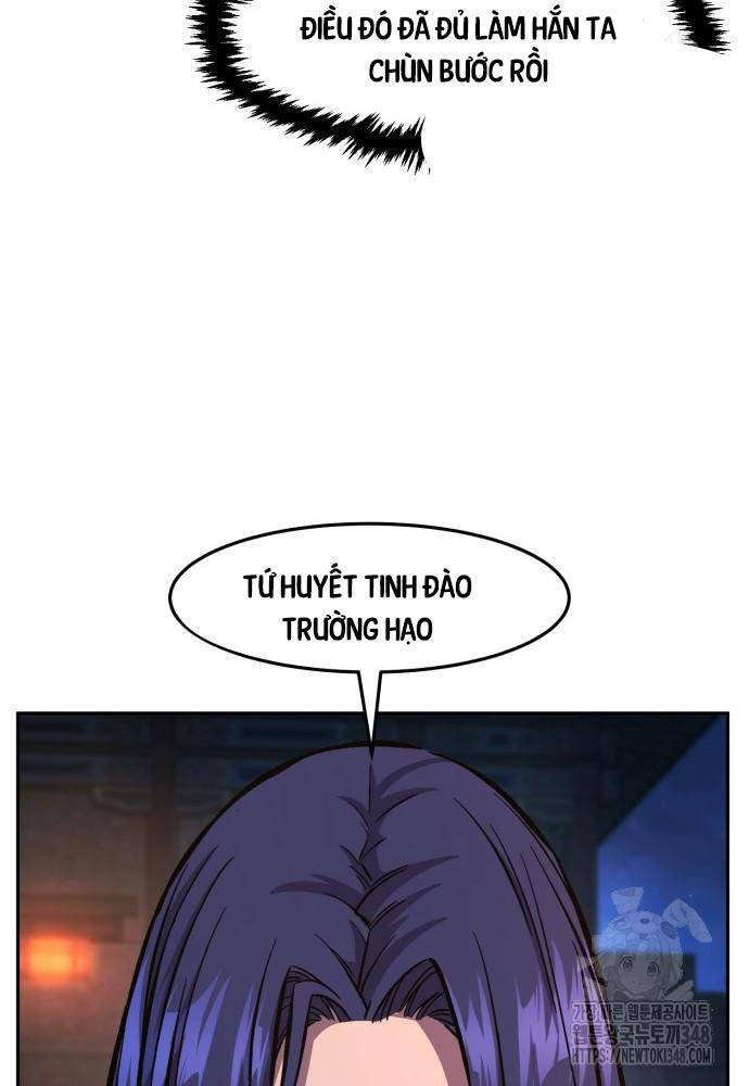 Cảm Kiếm Tuyệt Đối - Chap 96 - Trang 67