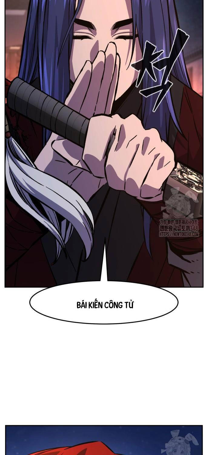 Cảm Kiếm Tuyệt Đối - Chap 96 - Trang 68