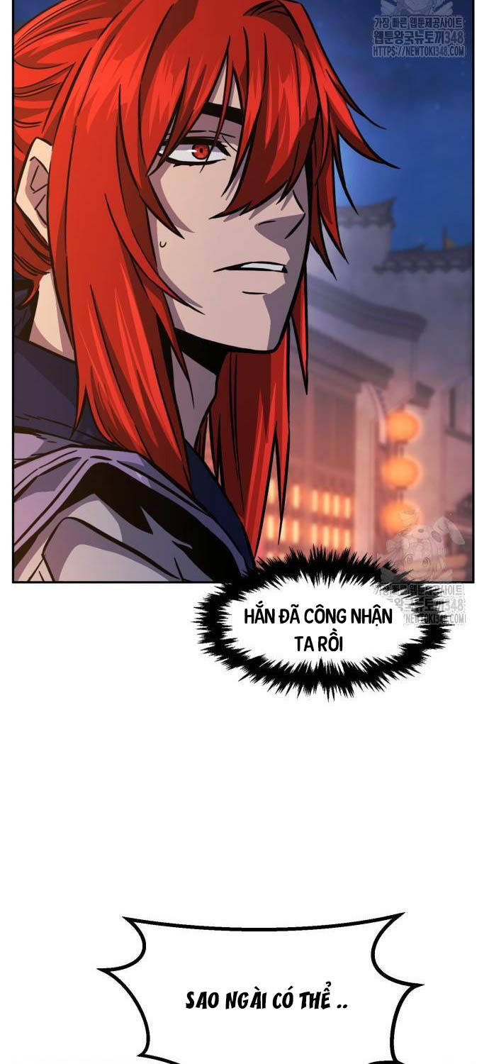 Cảm Kiếm Tuyệt Đối - Chap 96 - Trang 69