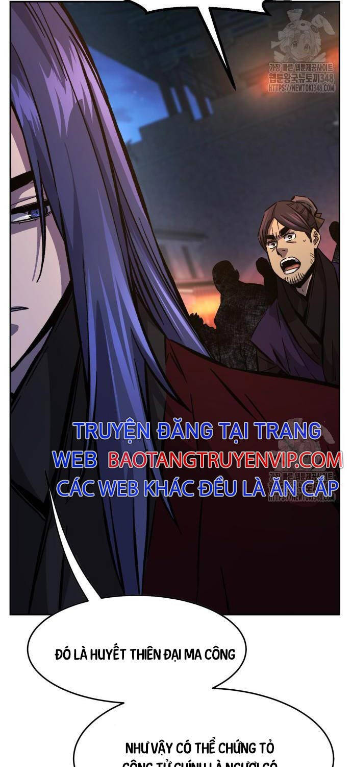 Cảm Kiếm Tuyệt Đối - Chap 96 - Trang 70