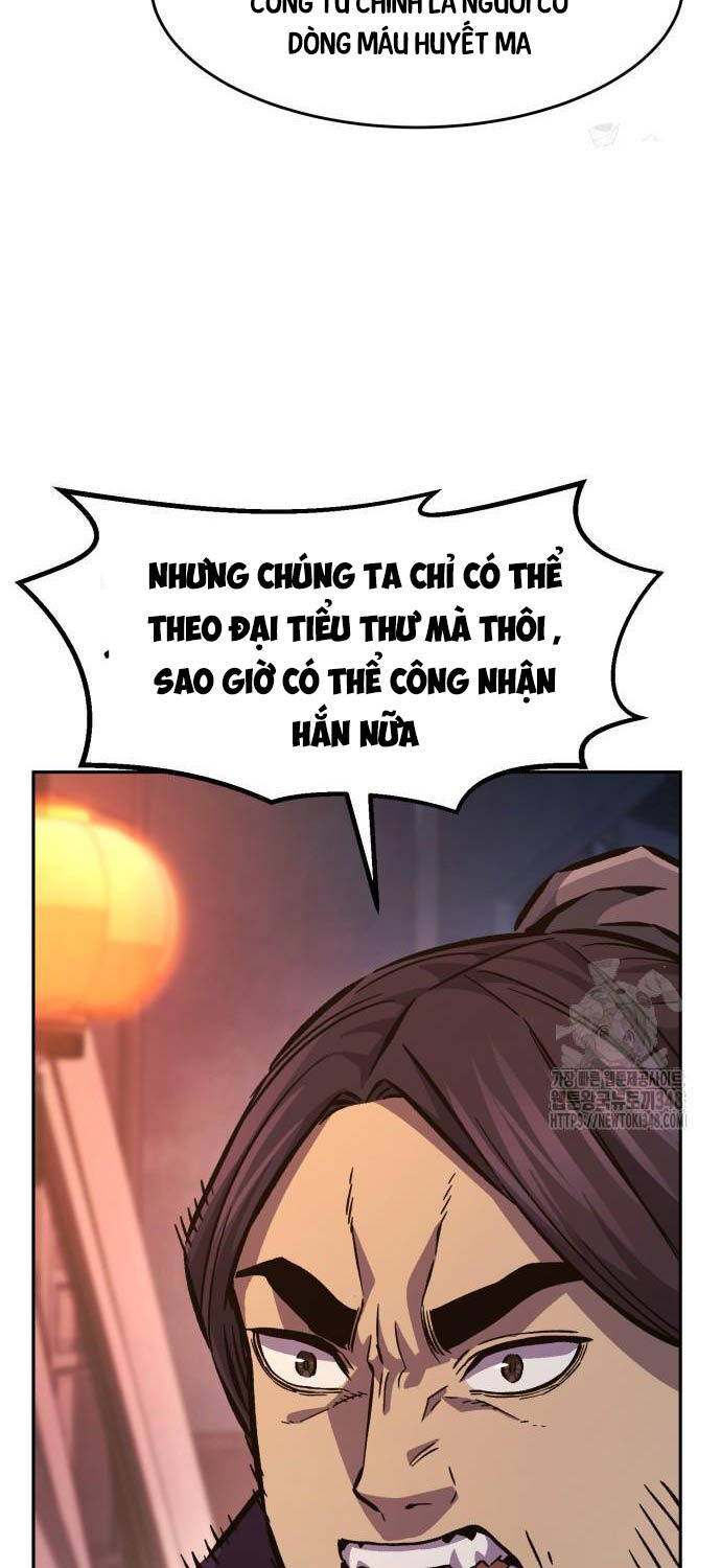 Cảm Kiếm Tuyệt Đối - Chap 96 - Trang 71