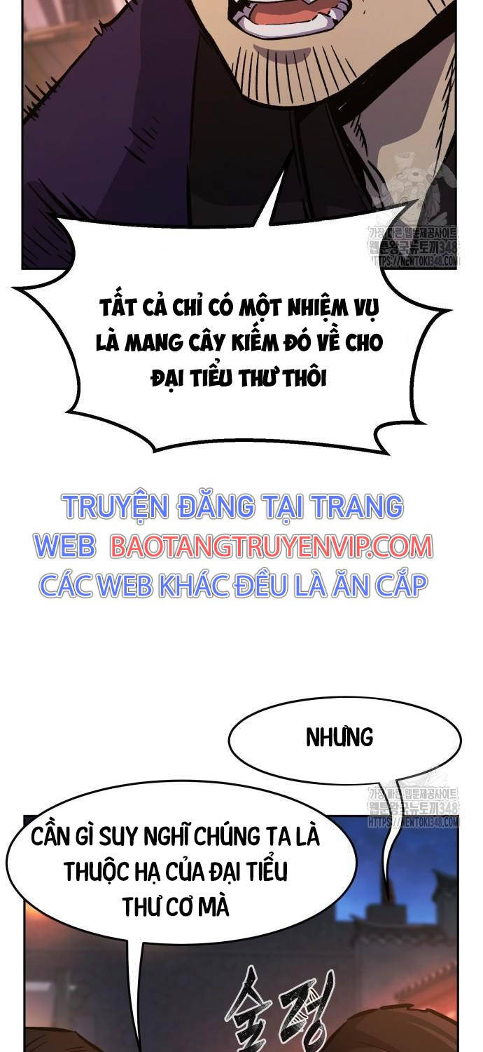 Cảm Kiếm Tuyệt Đối - Chap 96 - Trang 72