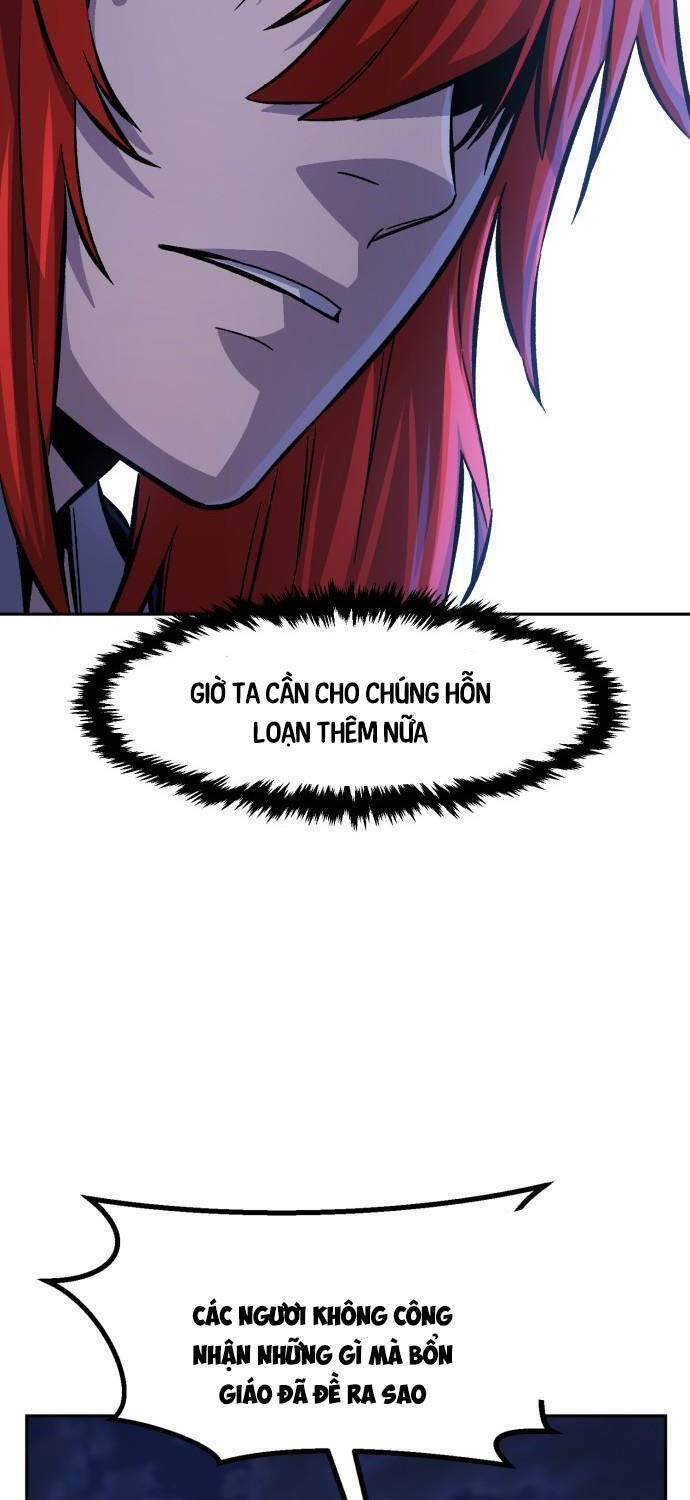 Cảm Kiếm Tuyệt Đối - Chap 96 - Trang 74