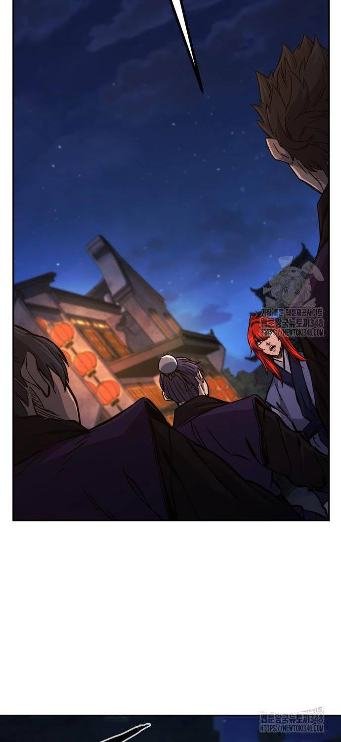 Cảm Kiếm Tuyệt Đối - Chap 96 - Trang 75
