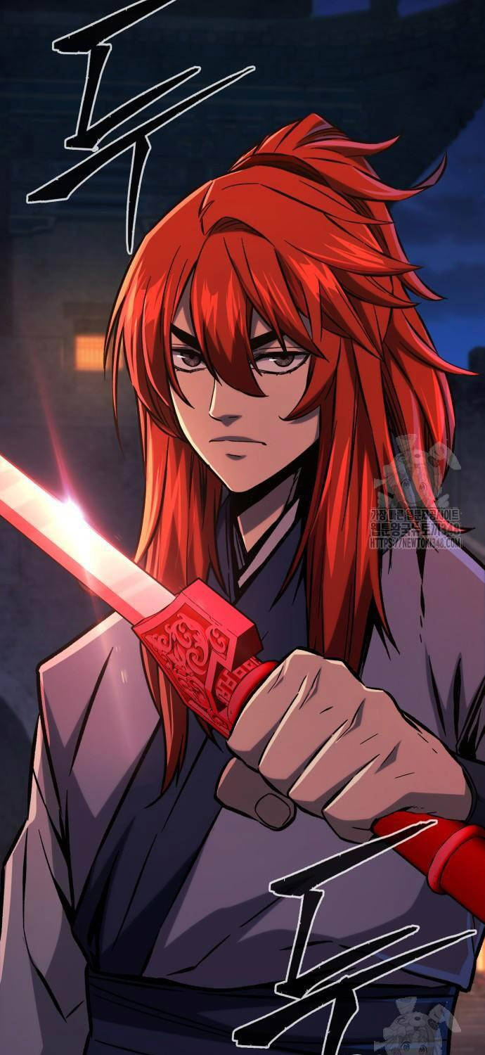 Cảm Kiếm Tuyệt Đối - Chap 96 - Trang 76