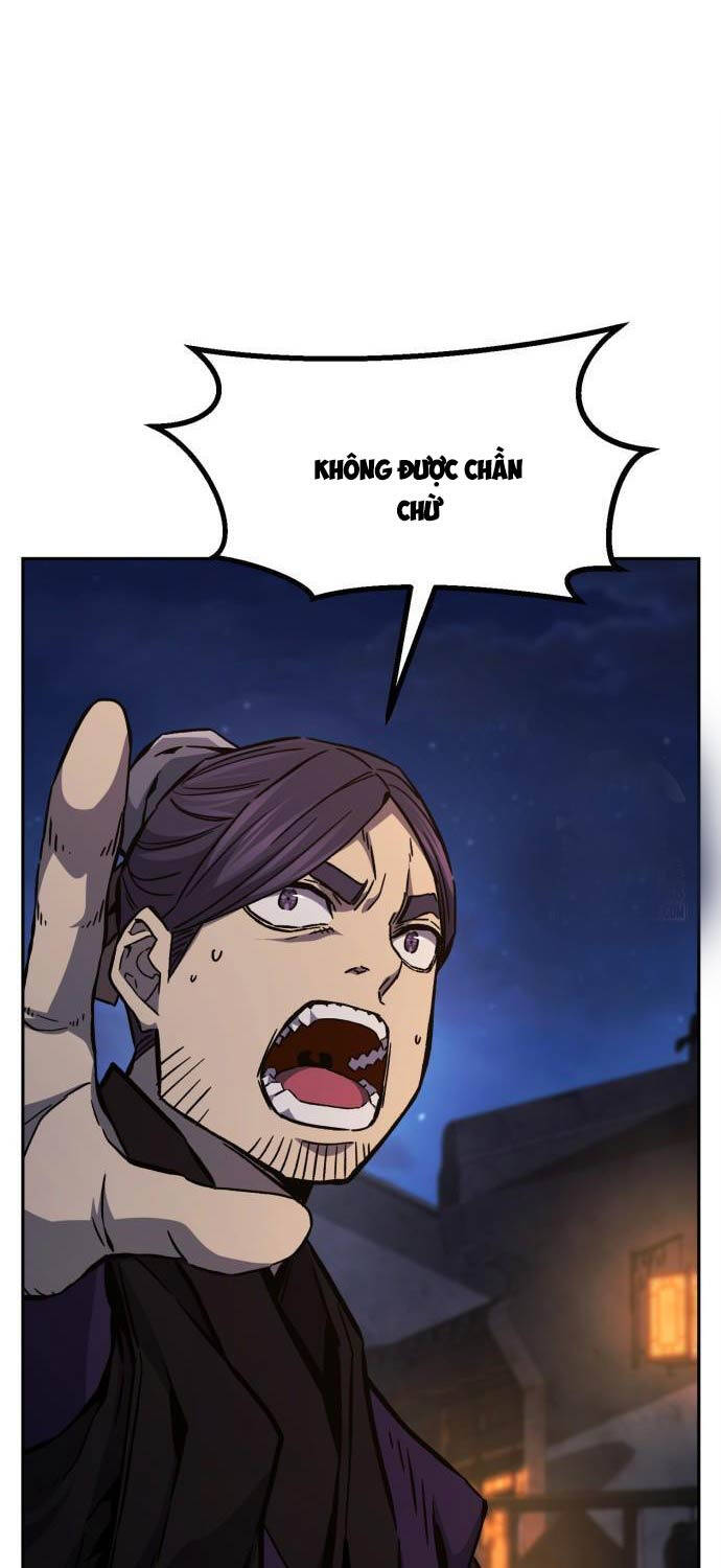 Cảm Kiếm Tuyệt Đối - Chap 96 - Trang 79
