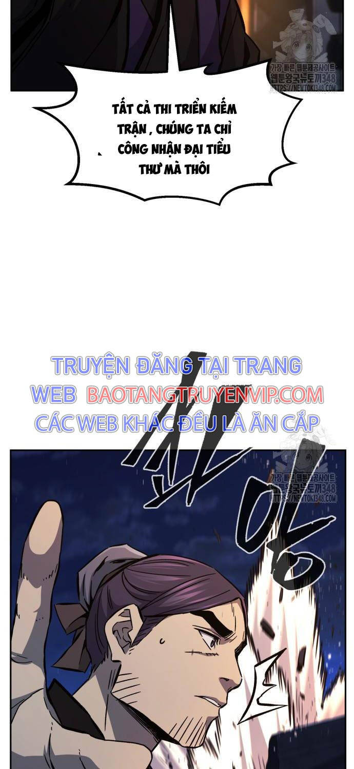 Cảm Kiếm Tuyệt Đối - Chap 96 - Trang 80