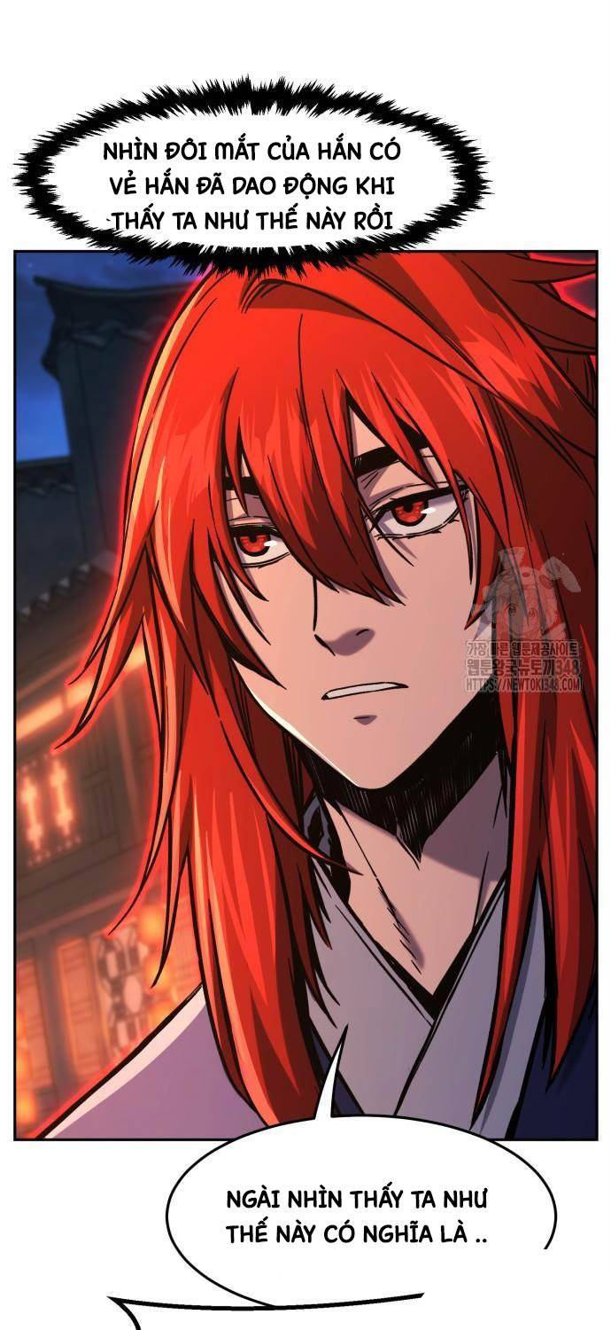 Cảm Kiếm Tuyệt Đối - Chap 96 - Trang 9