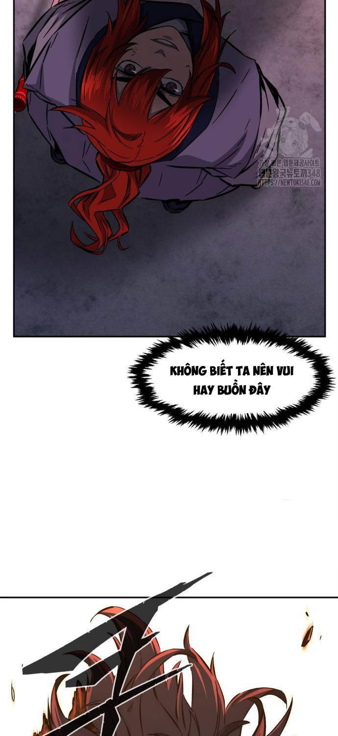 Cảm Kiếm Tuyệt Đối - Chap 96 - Trang 82