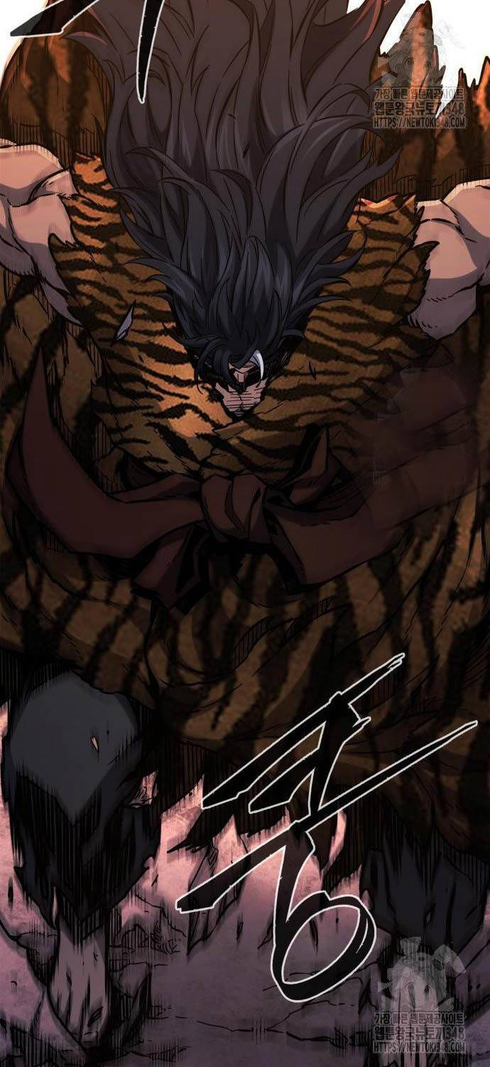 Cảm Kiếm Tuyệt Đối - Chap 96 - Trang 83