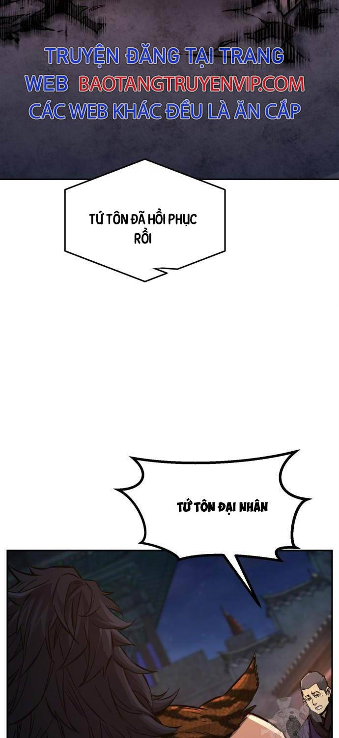 Cảm Kiếm Tuyệt Đối - Chap 96 - Trang 84