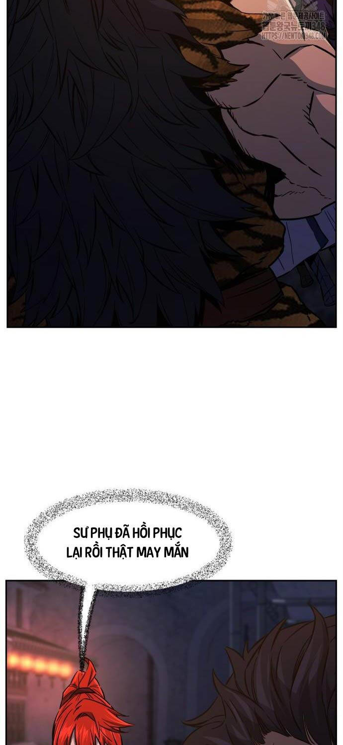 Cảm Kiếm Tuyệt Đối - Chap 96 - Trang 85