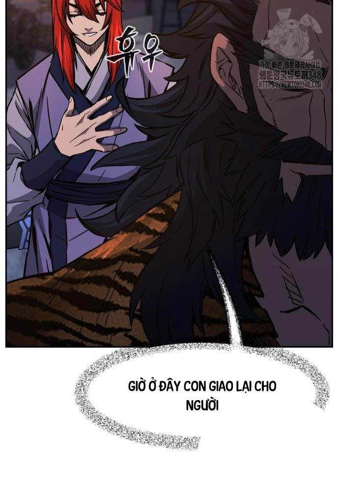 Cảm Kiếm Tuyệt Đối - Chap 96 - Trang 86