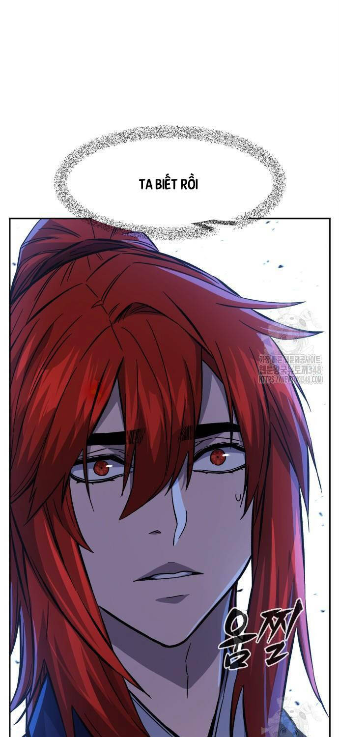 Cảm Kiếm Tuyệt Đối - Chap 96 - Trang 87