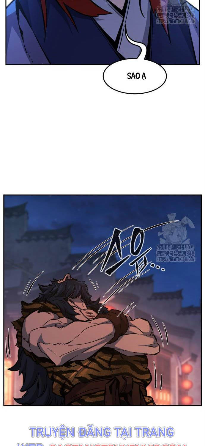 Cảm Kiếm Tuyệt Đối - Chap 96 - Trang 88