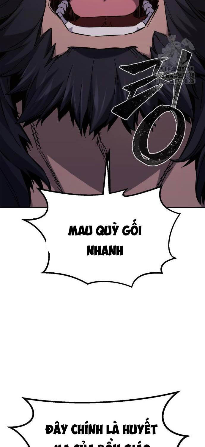 Cảm Kiếm Tuyệt Đối - Chap 96 - Trang 90