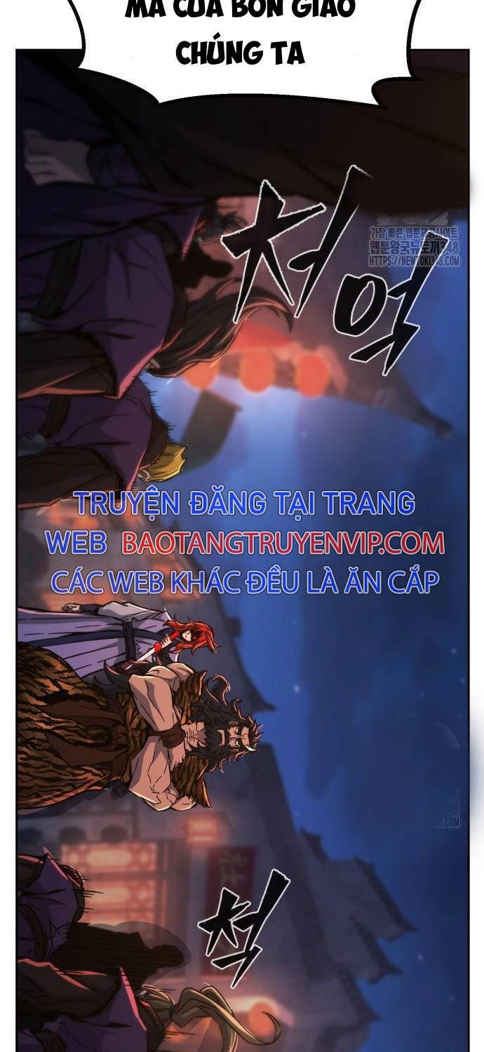 Cảm Kiếm Tuyệt Đối - Chap 96 - Trang 91
