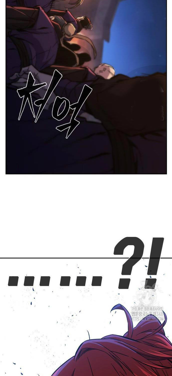 Cảm Kiếm Tuyệt Đối - Chap 96 - Trang 92