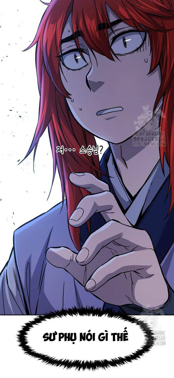 Cảm Kiếm Tuyệt Đối - Chap 96 - Trang 93
