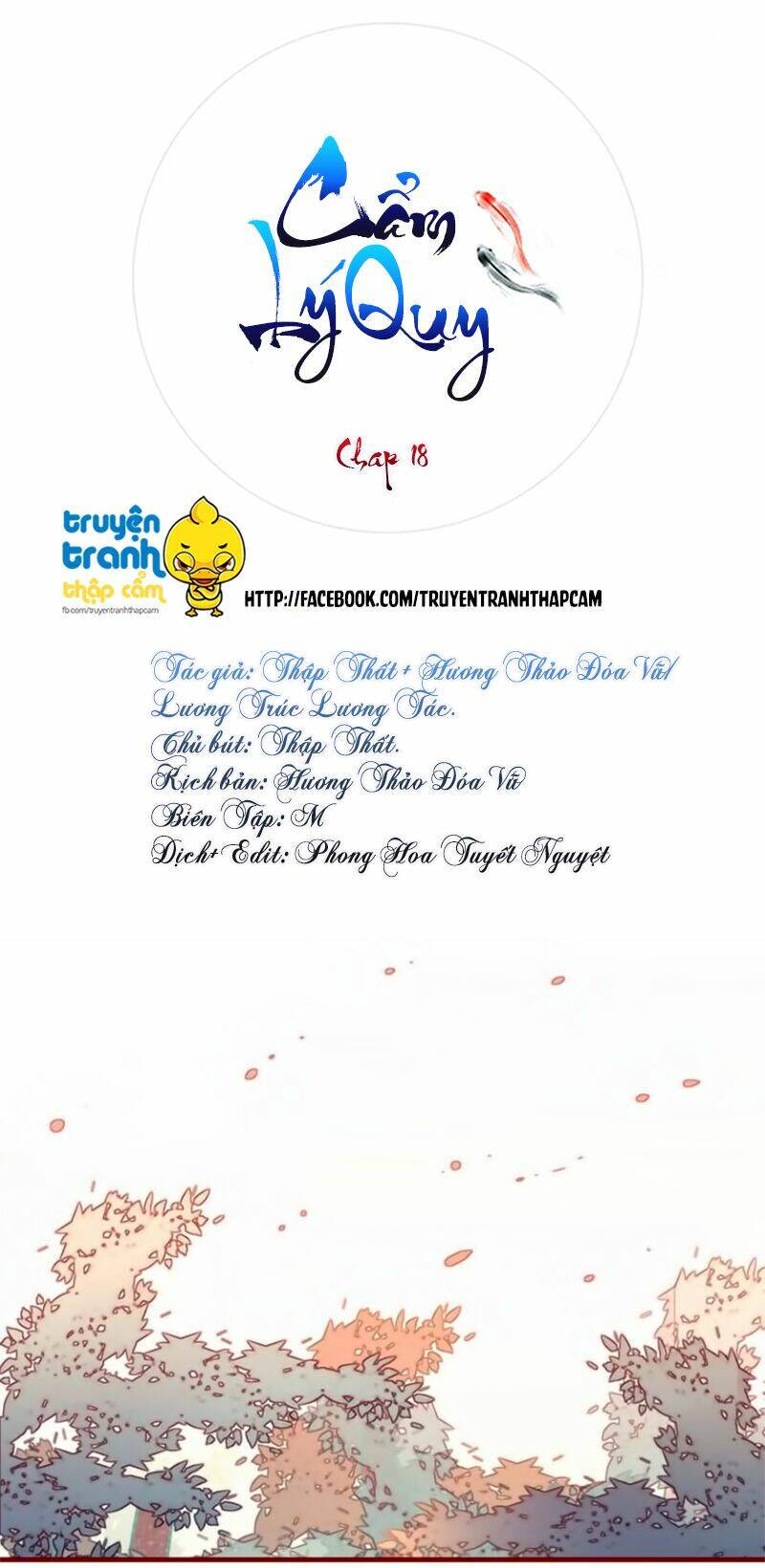 Chương 18 - Trang 1