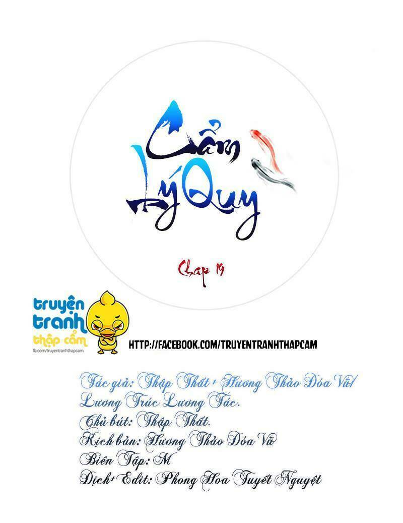 Chương 19 - Trang 1