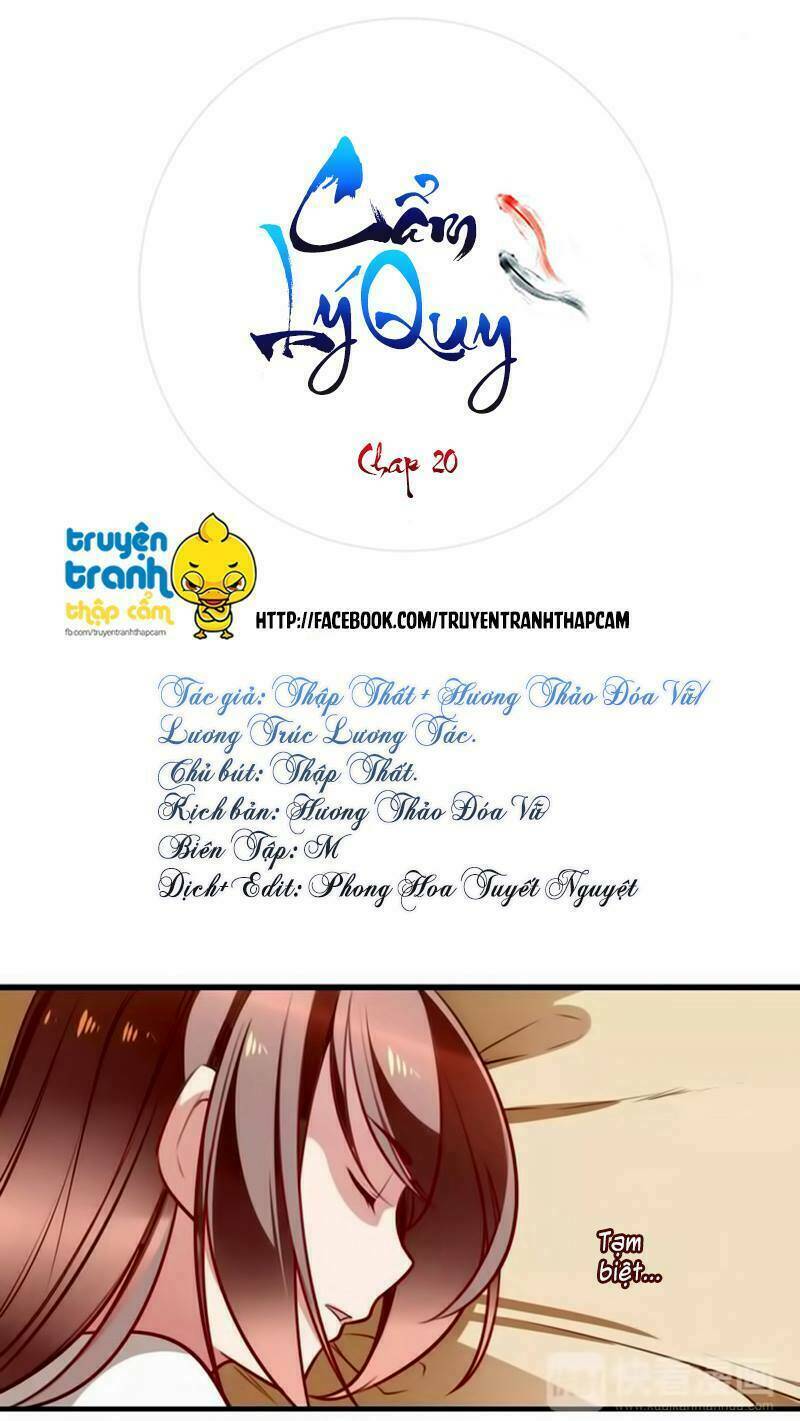 Chương 20 - Trang 1
