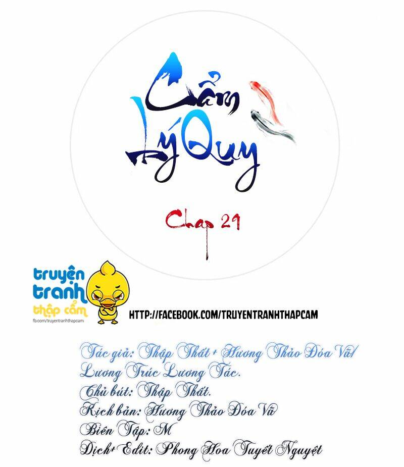 Chương 29 - Trang 1