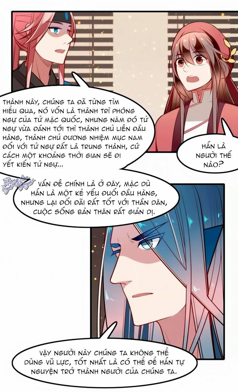 Chương 33 - Trang 22