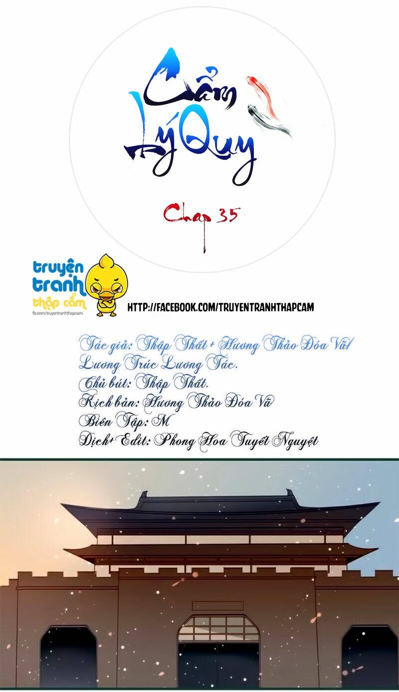 Chương 35 - Trang 1