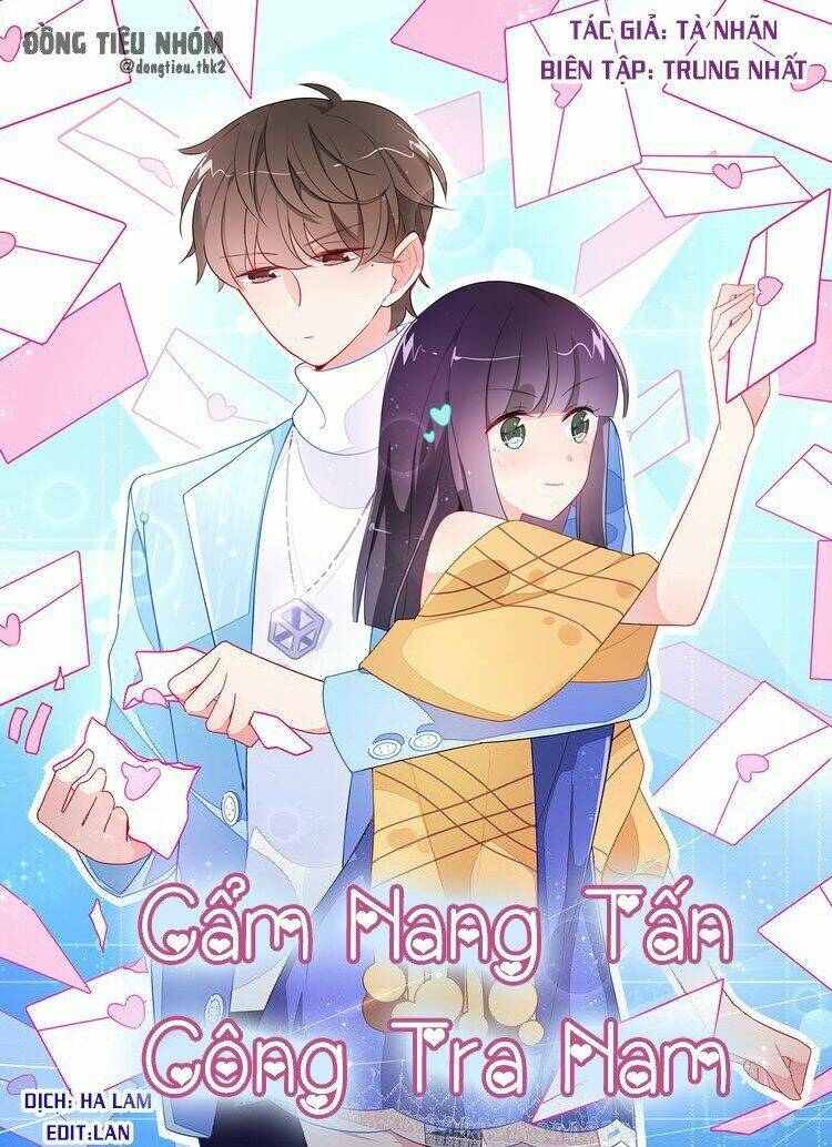 Chương 21 - Trang 1