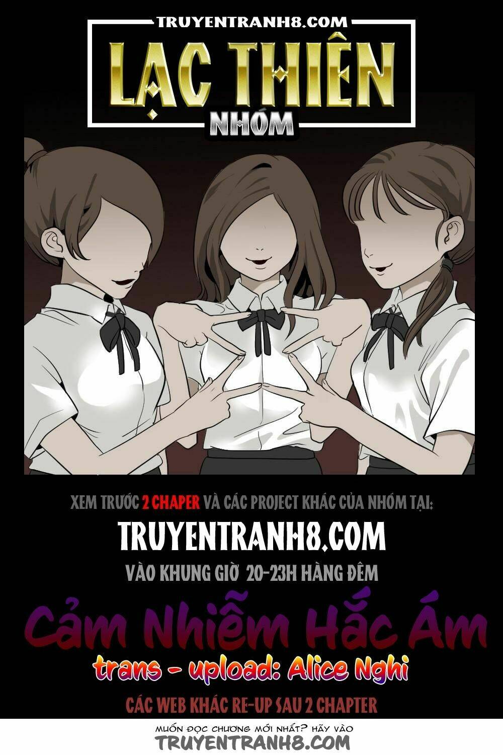 Chương 21 - Trang 1